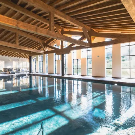 Veriaz - 1 Ch Cocon Design Confort Holiday home