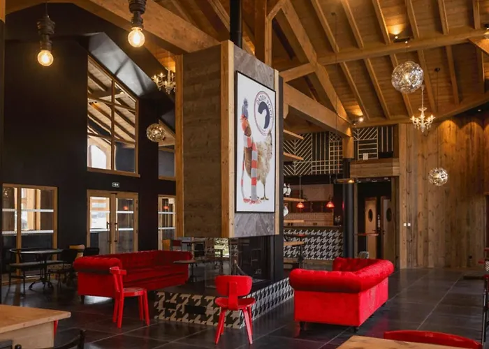 Veriaz - 1 Ch Cocon Design Confort Holiday home *