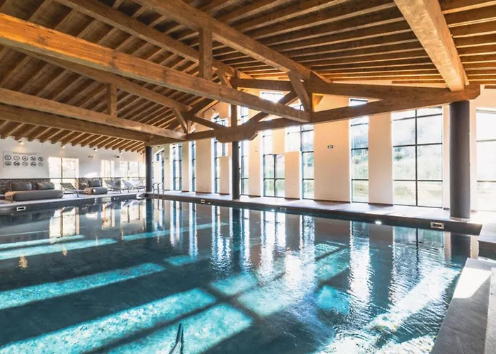 Veriaz - 1 Ch Cocon Design Confort Holiday home