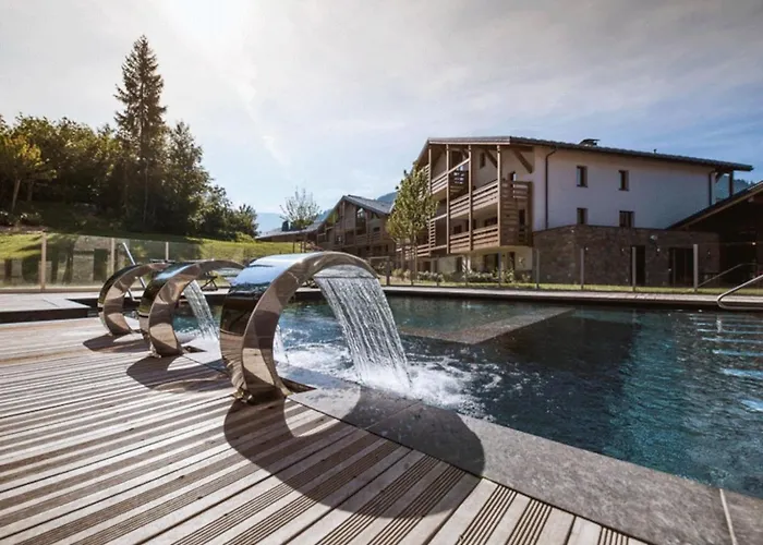 Veriaz - 1 Ch Cocon Design Confort Holiday home *