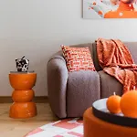 Veriaz - 1 Ch Cocon Design Confort Holiday home