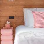 Veriaz - 1 Ch Cocon Design Confort Holiday home
