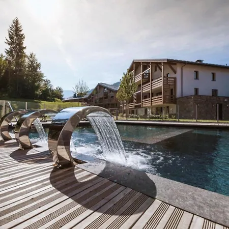 Veriaz - 1 Ch Cocon Design Confort Ferienhaus *