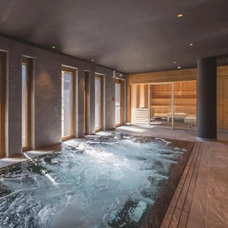 Feriehus Veriaz - 1 Ch Cocon Design Confort