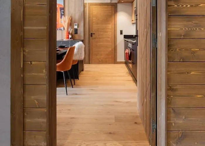 Veriaz - 1 Ch Cocon Design Confort